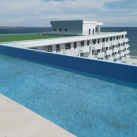 Senaqua - Endless Summer Mamaia Nord