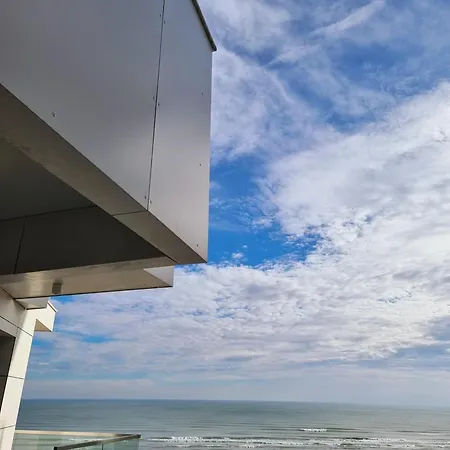 Senaqua - Endless Summer Mamaia Nord Apartmán *