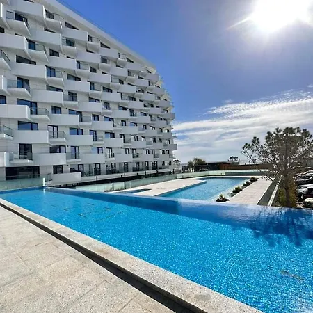 Apartmán Senaqua - Endless Summer Mamaia Nord *