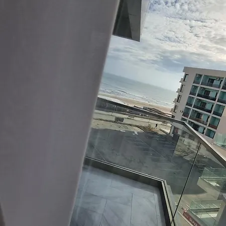 Senaqua - Endless Summer Mamaia Nord Apartmán Năvodari