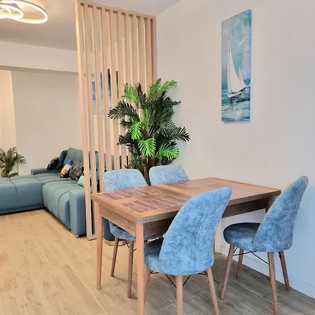 Senaqua - Endless Summer Mamaia Nord Appartement