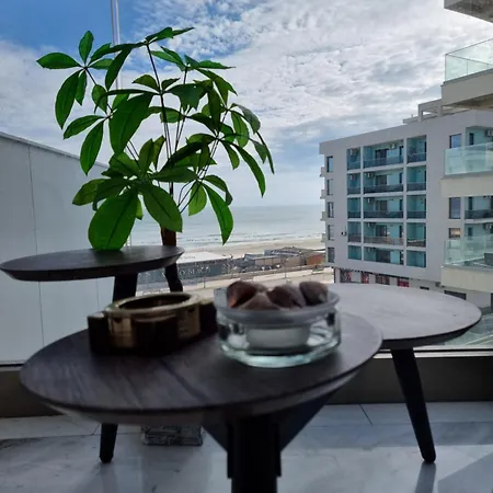 Senaqua - Endless Summer Mamaia Nord Appartement *