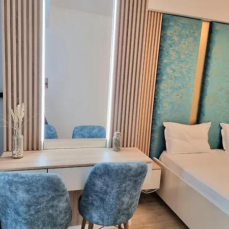 Senaqua - Endless Summer Mamaia Nord Appartement Năvodari