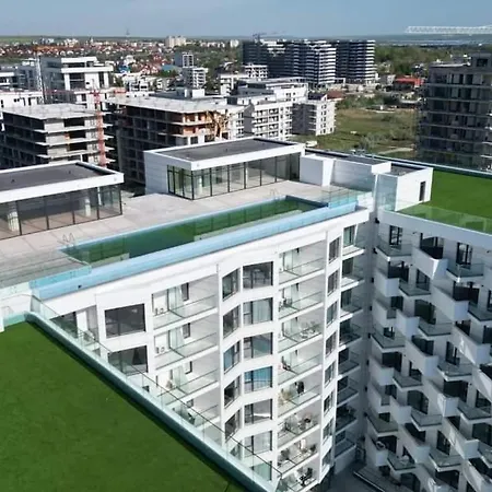 Senaqua - Endless Summer Mamaia Nord *
