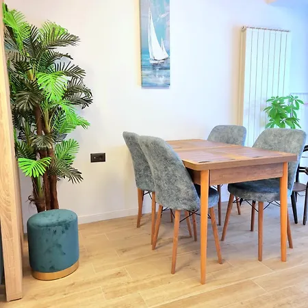 Senaqua - Endless Summer Mamaia Nord Appartement