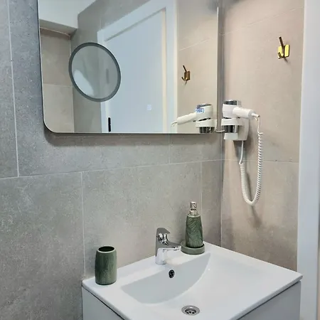 Senaqua - Endless Summer Mamaia Nord Appartement *
