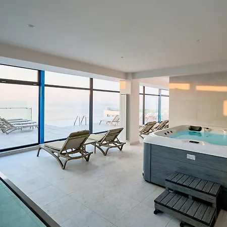 Appartement Senaqua - Endless Summer Mamaia Nord *