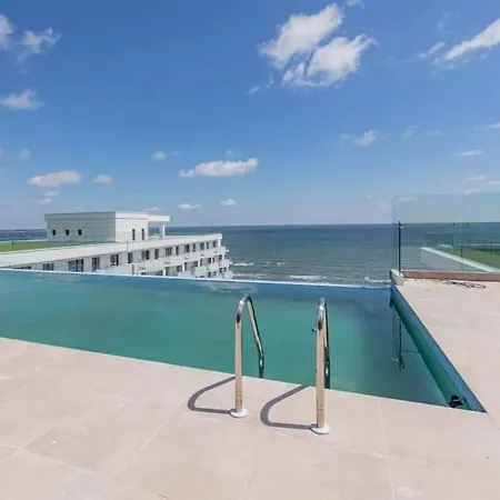 Appartement Senaqua - Endless Summer Mamaia Nord *