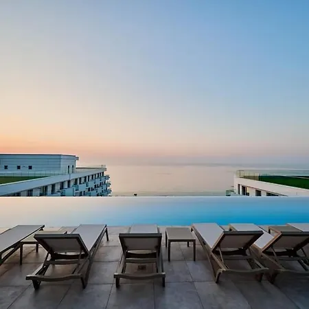 Appartement Senaqua - Endless Summer Mamaia Nord *