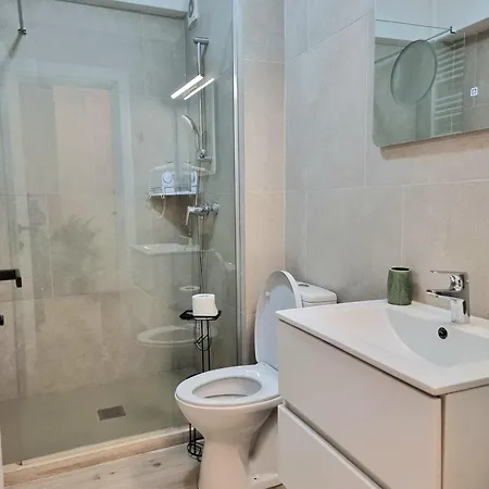 Appartement Senaqua - Endless Summer Mamaia Nord Năvodari