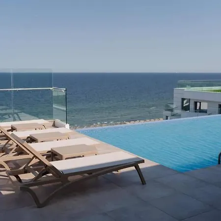 Senaqua - Endless Summer Mamaia Nord