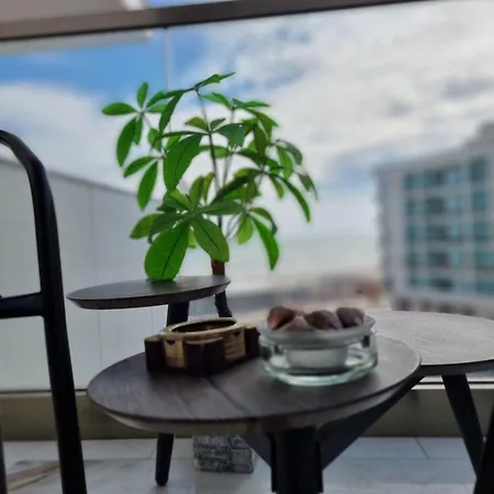 Appartement Senaqua - Endless Summer Mamaia Nord Năvodari