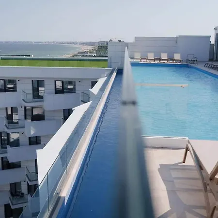 Appartement Senaqua - Endless Summer Mamaia Nord