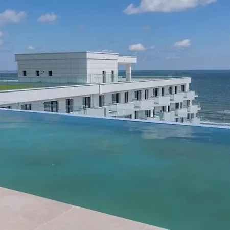 Appartement Senaqua - Endless Summer Mamaia Nord *