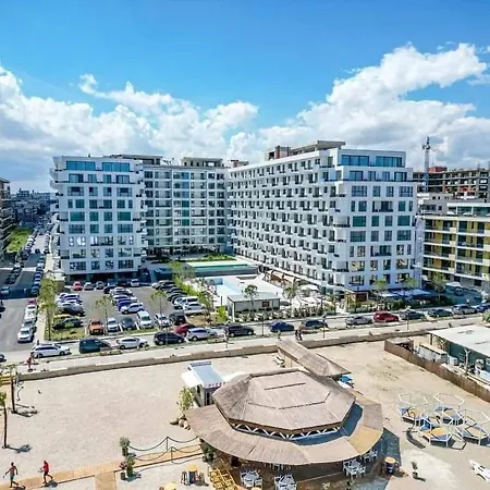 Senaqua - Endless Summer Mamaia Nord Appartement *