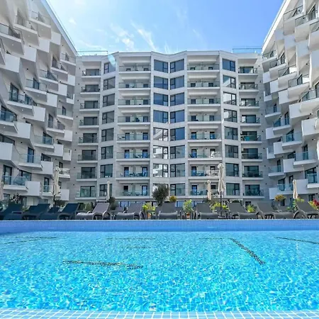 Appartement Senaqua - Endless Summer Mamaia Nord *