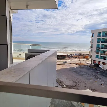 Appartement Senaqua - Endless Summer Mamaia Nord Năvodari
