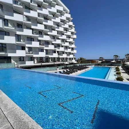 Appartement Senaqua - Endless Summer Mamaia Nord Năvodari